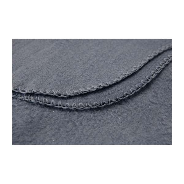 Polar-Fleecedecke Conscious rPET 150 x 120 cm, 250 g/m²