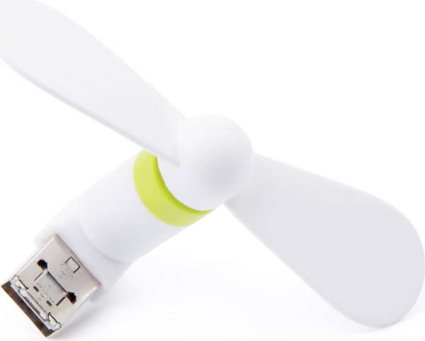 USB Ventilator Spin A