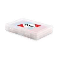 Vorschau: PLAYCARD Klassisches Spielkarten-Set Vorschau: PLAYCARD Klassisches Spielkarten-Set