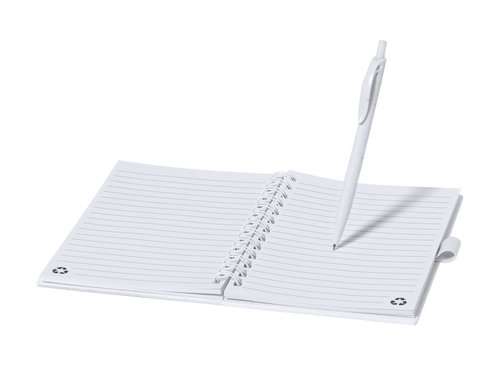 Atrison RABS Notizbuch