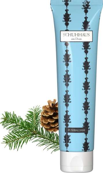 Fußbalsam, 100 ml Tube