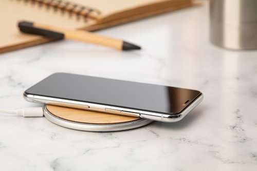 RalooCharge Wireless-Charger