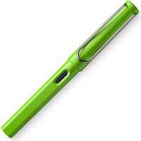 LAMY safari Füllhalter 013 green M