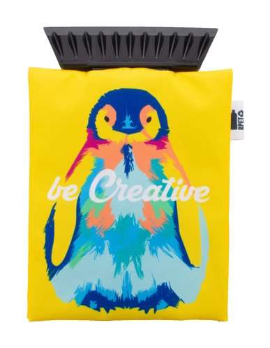 CreaScrape Individueller Eiskratzer