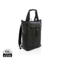 Vorschau: Swiss Peak RFID 15" Laptop-Trage-Tasche PVC-frei Vorschau: Swiss Peak RFID 15" Laptop-Trage-Tasche PVC-frei