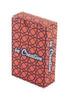 Vorschau: CreaCard Individuelle Spielkarten Vorschau: CreaCard Individuelle Spielkarten