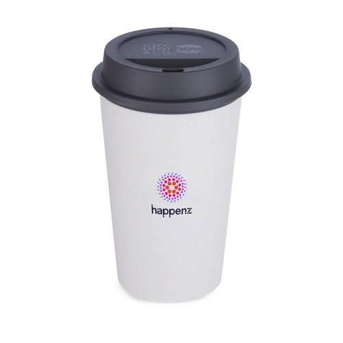 Circular&amp;Co Recycled Now Cup 340 ml Kaffeebecher