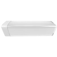 weiß 2600 mAh