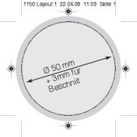Vorschau: Business-Töpfchen Glück, Glückskleezwiebelchen, 1-4 c Digitaldruck inklusive Vorschau: Business-Töpfchen Glück, Glückskleezwiebelchen, 1-4 c Digitaldruck inklusive
