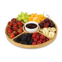 Vorschau: ROMINOX® Servierteller Rondo Vorschau: ROMINOX® Servierteller Rondo