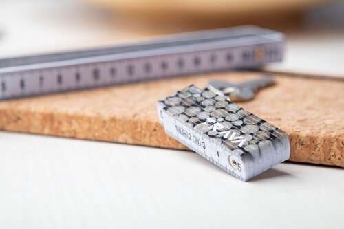 Cabinet Glieder-Maßstab