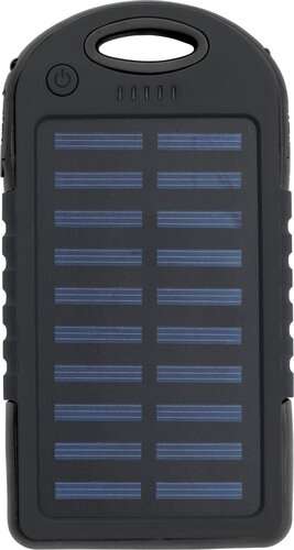 Solar Powerbank Aurora