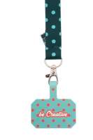 Vorschau: SuboFob Mobile RPET Individuelles RPET Handyhalter-Handgelenkschlaufe Vorschau: SuboFob Mobile RPET Individuelles RPET Handyhalter-Handgelenkschlaufe