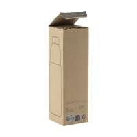 Vorschau: Senga Glass 500 ml Trinkflasche Vorschau: Senga Glass 500 ml Trinkflasche