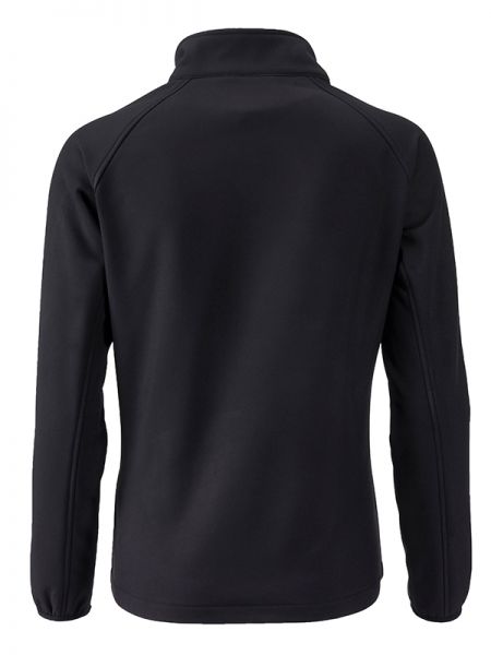 Ladies' Promo Softshell Jacket