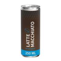 250 ml Latte Macchiato