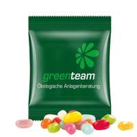 Minitüte 10 g American Style Jelly Beans