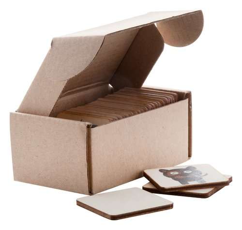 Immermor Memoryspiel, Tiere