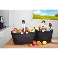 Vorschau: Einkaufskorb "Silandre" Vorschau: Einkaufskorb "Silandre"