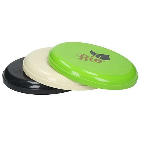 Bio-Wurfscheibe "Space Flyer 22"