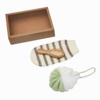 Vorschau: SHORT WAVE - Wellness-Set Vorschau: SHORT WAVE - Wellness-Set