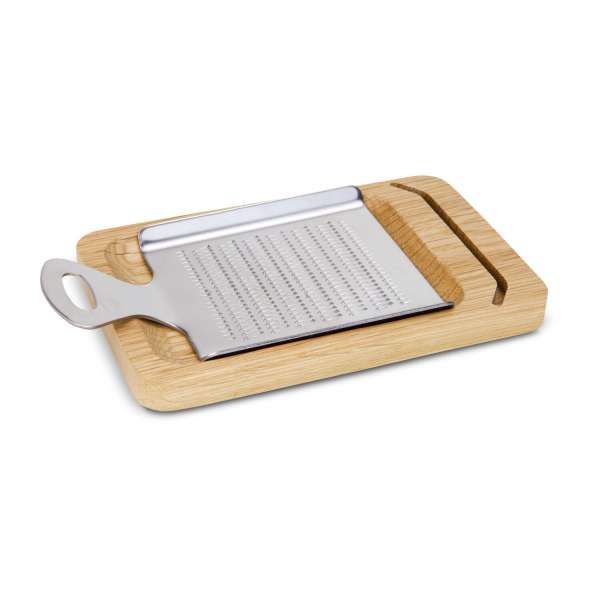 ROMINOX® Gewürzreibe Aroma