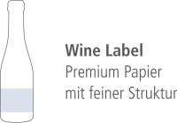 Vorschau: Secco d´Italia, 0,2 l, Wine Label Vorschau: Secco d´Italia, 0,2 l, Wine Label
