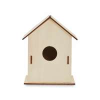 Vorschau: PAINTHOUSE DIY-Vogelhäuschen Vorschau: PAINTHOUSE DIY-Vogelhäuschen