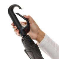 Vorschau: Yara 21“ AWARE™ rPET Regenschirm mit Karabiner Vorschau: Yara 21“ AWARE™ rPET Regenschirm mit Karabiner