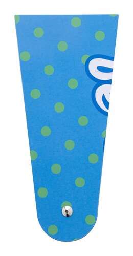 Folbreeze Indiviueller Handfächer