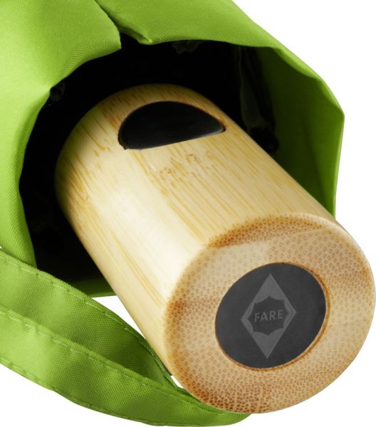 AOC-Mini-Taschenschirm ÖkoBrella