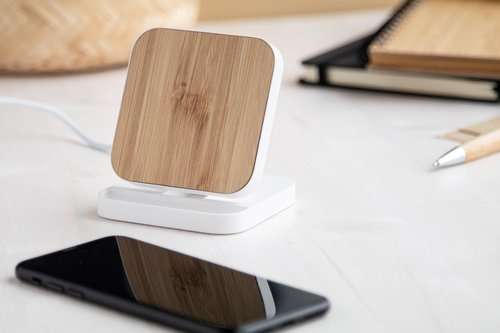 Rabso Wireless-Charger/Handyhalter