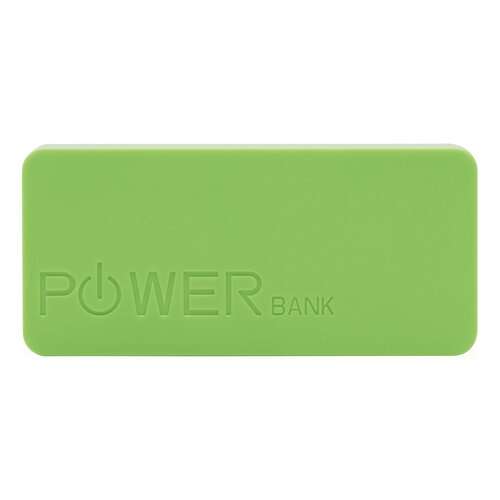 TOP ENERGY - Powerbank