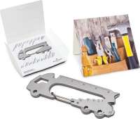 Vorschau: ROMINOX® Key Tool Guitar Vorschau: ROMINOX® Key Tool Guitar