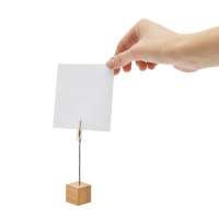 Vorschau: CUBE - Memohalter Vorschau: CUBE - Memohalter