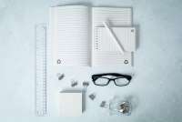 Vorschau: Relact Note Notizbuch aus Milchkarton Vorschau: Relact Note Notizbuch aus Milchkarton