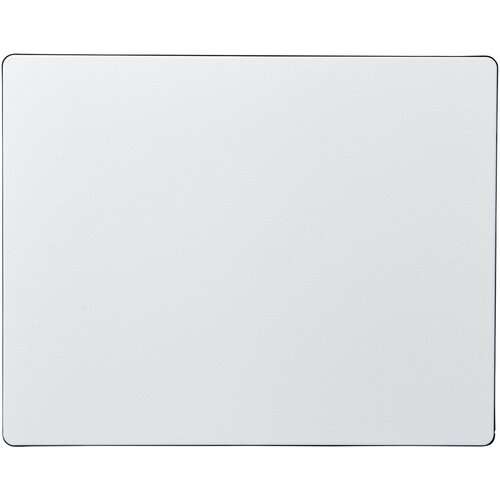 Brite-Mat® Mauspad mit Reifenmaterial