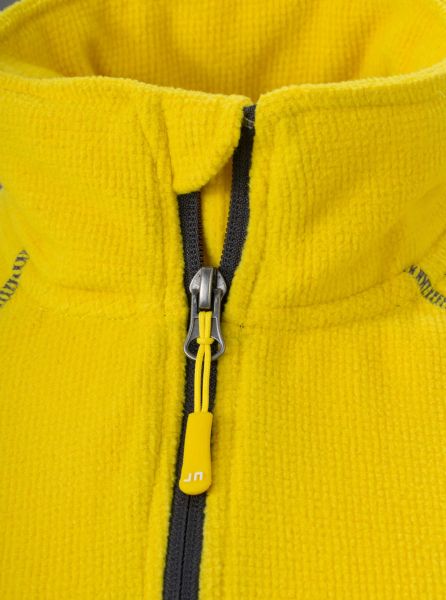 Ladies' Structure Fleece Jacket