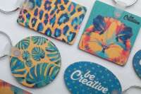 Vorschau: Woody C Schlüsselanhänger Vorschau: Woody C Schlüsselanhänger