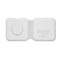 Vorschau: FLIP 2in1 faltbare Ladestation 15W Vorschau: FLIP 2in1 faltbare Ladestation 15W