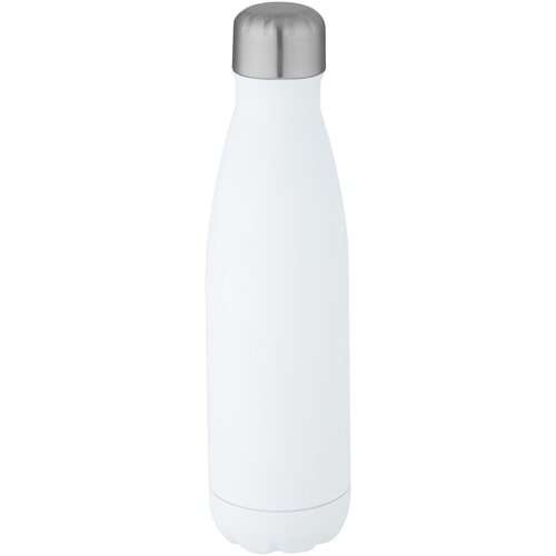 Cove 500 ml RCS-zertifizierte vakuumisolierte Edelstahlflasche