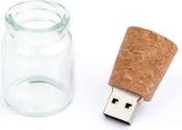 USB Stick Jar