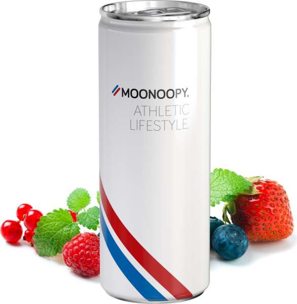 Iso Drink, Fullbody