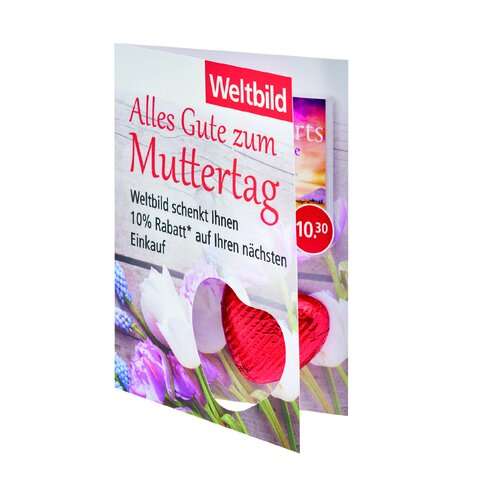 Faltkarte