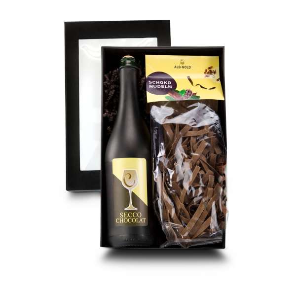 Präsentset Dessert de Chocolat