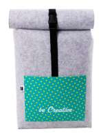 Vorschau: CreaFelt Back Individueller Rucksack Vorschau: CreaFelt Back Individueller Rucksack