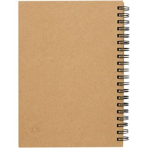 Mendel A6 Recycling Notizbuch
