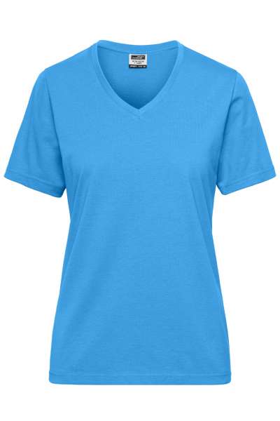 Ladies&#039; BIO Workwear T-Shirt