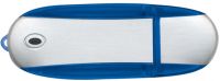 16GB USB Stick Alu 8 USB 2.0