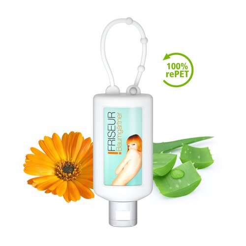 50 ml Bumper Handbalsam &quot;Ringelblume - Aloe Vera&quot;